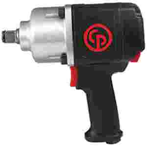 Chicago Pneumatic 3/4" Heavy Duty Air Impact Wrench CP7763