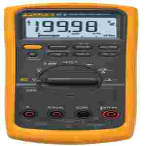 dup Digital Multimeter with Thermometer