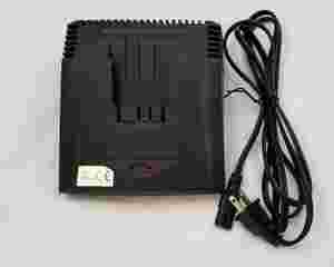 Charger 14.4V NIMH one hour fast charger