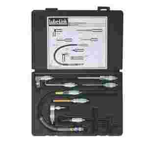 LubeLink Grease Gun Automotive Accessory Kit