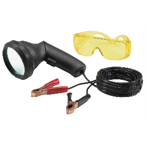 100/Watt Mega-Lite UV Light with UV Enhancing Glas...