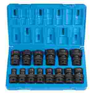 1/2 Inch Drive Swivel Universal Flex SAE Fractiona...