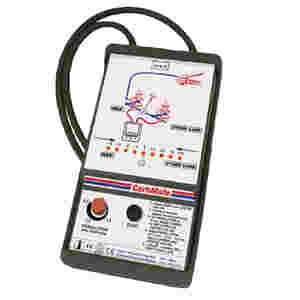 CarbMate - Enthusiast Synchronizing
