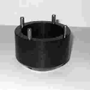 Wheel Bearing Nut Socket