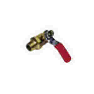 Airlift Ball Valve
