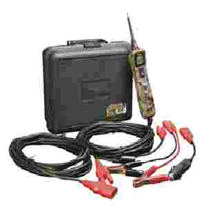 Limited Edition Power Probe III Circuit Tester w Camouflage Hous