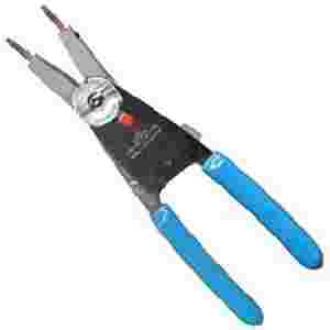 10" Convertable Retaining Ring Pliers