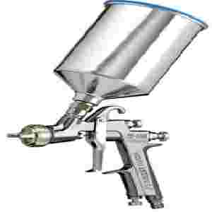W400LV-134G Compliant Spray Gun with 1000ml Cup...