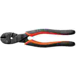 Mini Bolt Cutter w/ Bi-Mold Comfort Grip Handles