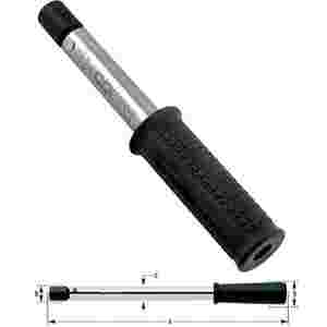 Pre-Set Clicker Torque Wrench - 30 - 150 ft-lbs