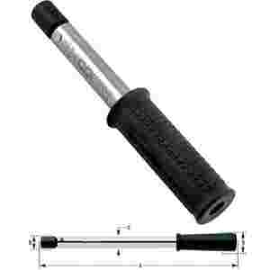 Interchangeable User-Set `Clicker` Torque Wrench -...