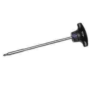 7.875 T-Handle Ratcheting Screwdriver