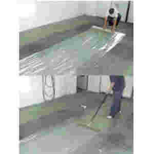 Spray Booth Floor Film - 48 In x 200 Ft