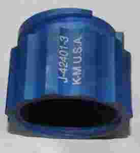 Radiator Cap Pressure Tester Adapter