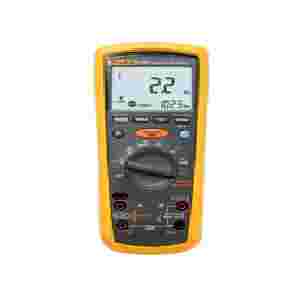 Insulation Multimeter FLU1587