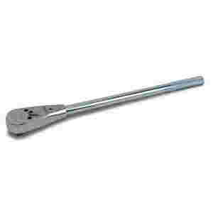 3/4" Drive Removable-Handle Ratchets 24-11/16"...