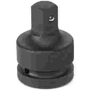 Impact Socket Adapter - 1 In Female x 3/4 In Male ...