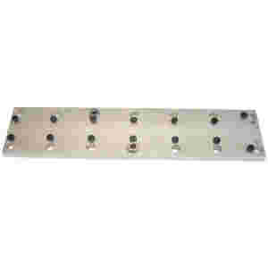 BMW Head Drilling Fixture