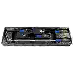 Upholstery Tool Set - 4-Pc