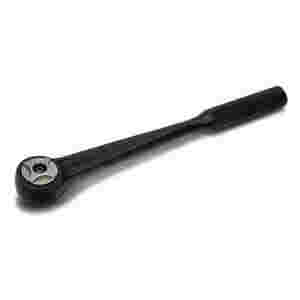 1/2" Drive Round Head Heavy-Duty Ratchet 11-5/16"...