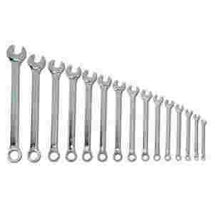 15 pc SAE SUPERCOMBO® Combination Wrench Set