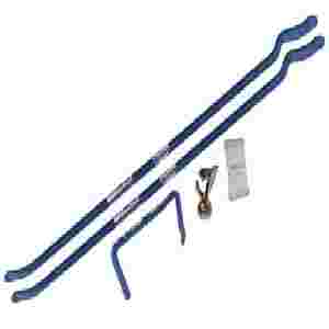 Nineteen-Five Tire Mounting and Demounting Tool Se...