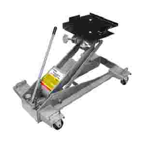 2,000 Lb Capacity Low-Lift Transmission
