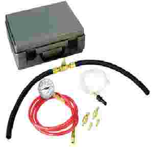 Master Cummins Diesel Fuel Injection Test Kit...