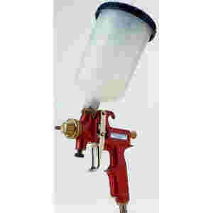 disc - Optima DSP Conventional Spray Gun - 2.0mm...