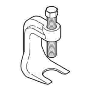 Lower Arm Ball Joint Separator