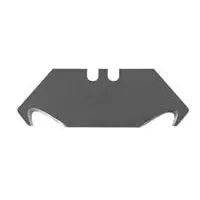 100-Pack Regular Hook Blade with Dispenser
