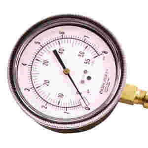 Pressure Gauge for OTC 7215