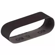 Sanding Belt 4 in. 60 Grit