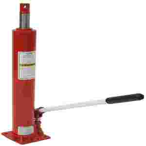 4 Ton Heavy Duty Flat Bottom Ram Hydraulic Jack...