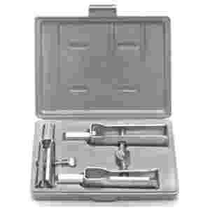 Universal- Bushing Remover Kit w/ Case