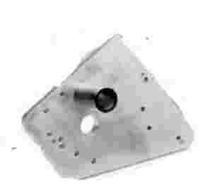 Breather Reamer Plate Assembly