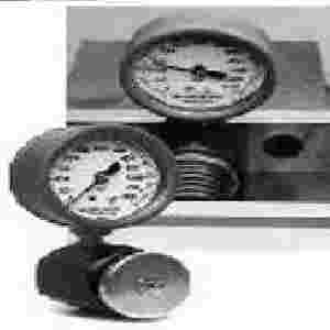 Mini Valve Spring Test Gauge