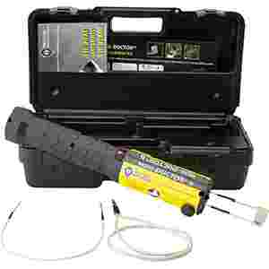 Mini-Ductor II Magnetic Induction Heater Kit