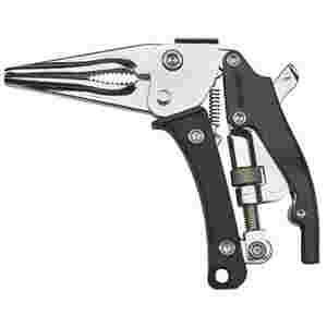 ErgoGrip Locking Pliers