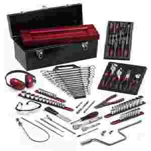 GearWrench Aviation Tool Set - Introductory Technician Kit