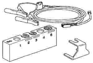 Solenoid Testing Kit