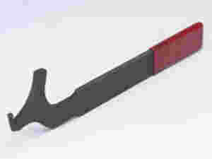 Nut Wrench, Differential Side Bearing