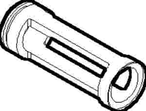 Valve Spring Compressor Adapter
