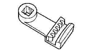 Flywheel Holder