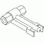 Injector Removal Tool