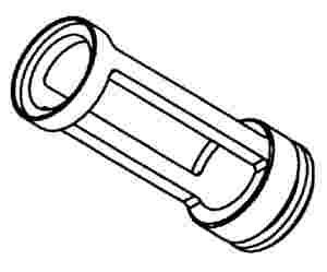 Valve Spring Compressor Adapter
