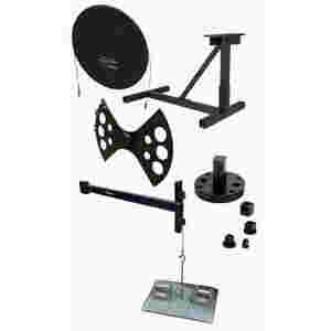 50 lb. Calibration Weight Tray