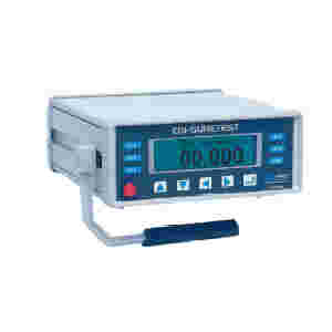 Suretest Monitor w/ Cable and Case