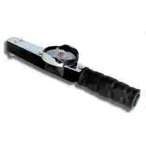 1/2 Inch Drive Dial Torque Wrench - 0-35 Nm