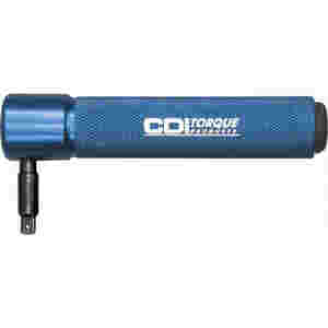 1/4 Inch Square Drive Torky CDI Pre-Set Torque Wrench 20-170 in-